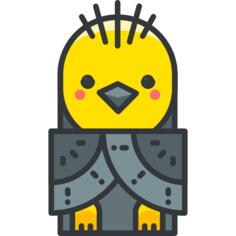 Bird