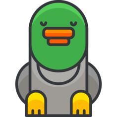 Duck
