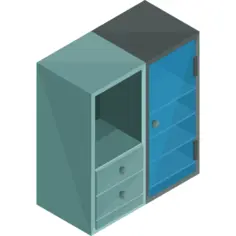 Cupboard