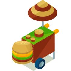 Food cart