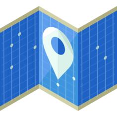 地图