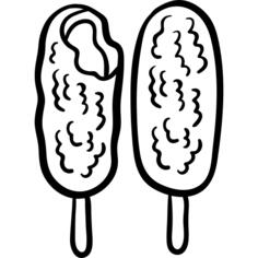Corndog
