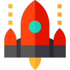 Space ship
