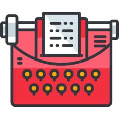 Typewriter