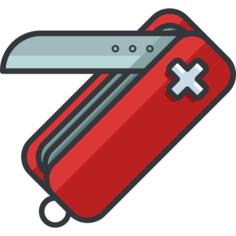 Swiss army knife