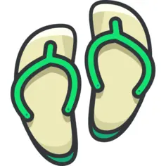 Flip flops
