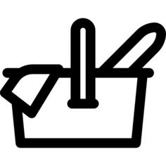 Picnic basket
