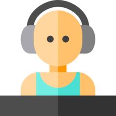 DJ