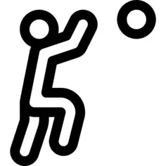 Basketball player