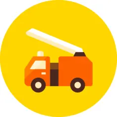 消防车