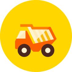 Dump truck