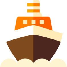 Ship