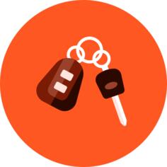 Car key