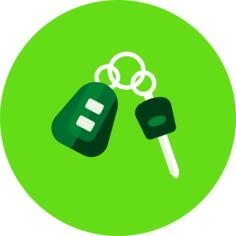 Car key