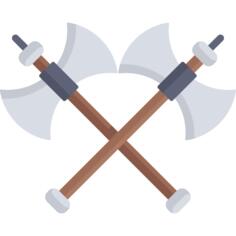 Axes