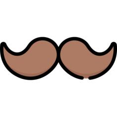 Moustache
