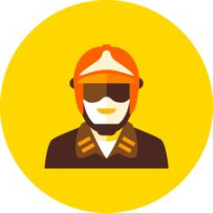 Firefighter