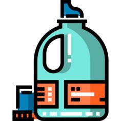 Detergent