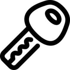 Car key