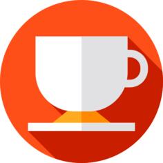 Coffee cup