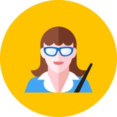 Teacher