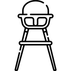 Baby chair