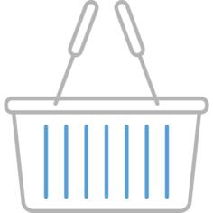 Shopping basket