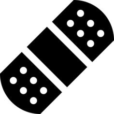 Band aid