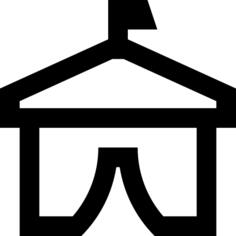 帐篷