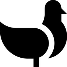Hen