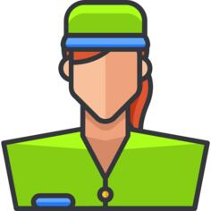 Clerk