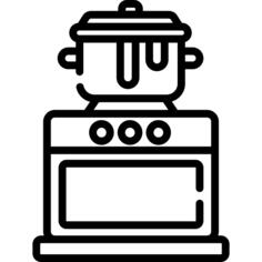 Cooking