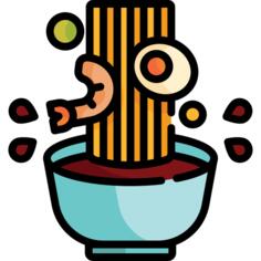 面条