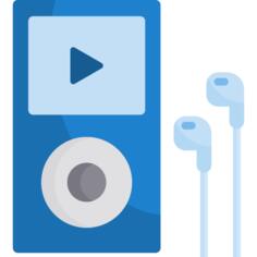 iPod的