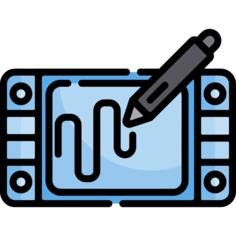 画