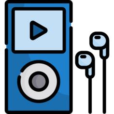 iPod的