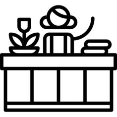 Receptionist