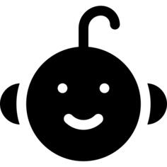 小男孩