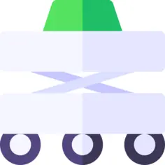 助步车