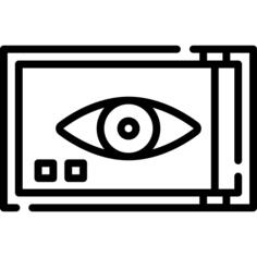 Eye scan
