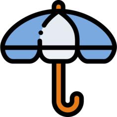 雨伞