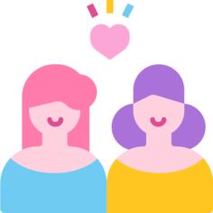 女同性恋