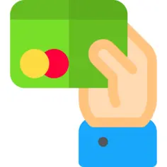 Credit card