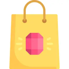 Shopping bag