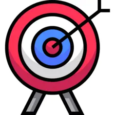目标