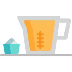 量杯