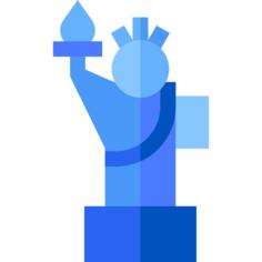 Statue of liberty