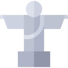 Christ the redeemer