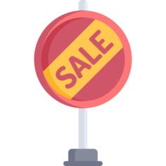 Sale