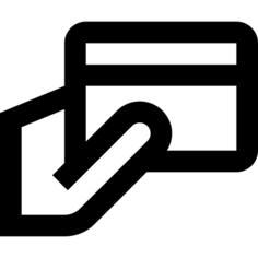 Credit card